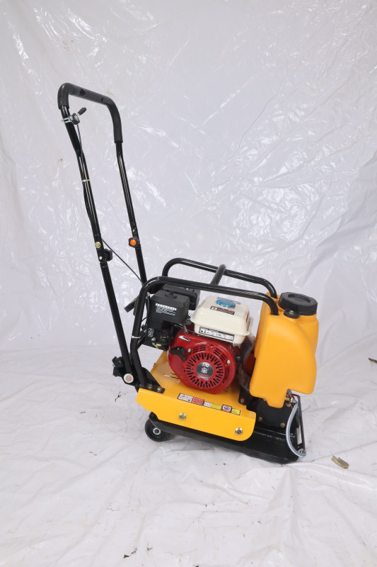 Plate Compactor