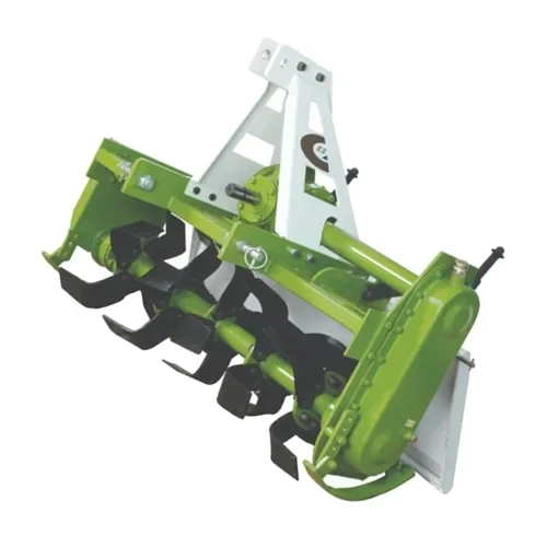 20 blades rotatry tiller