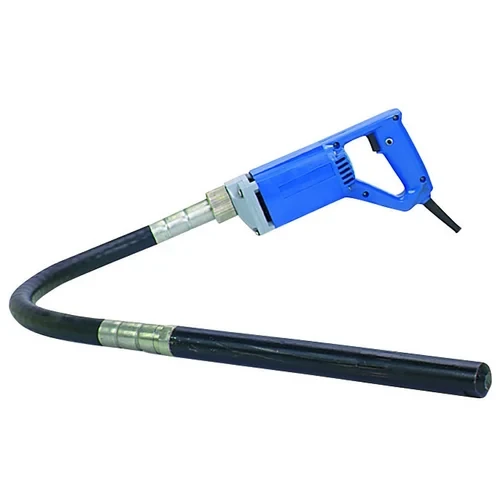 Electric Vibrator with 2m Needle