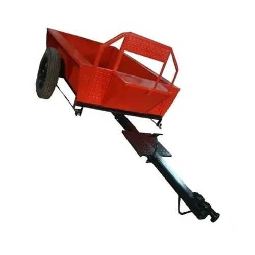 attachment trolley