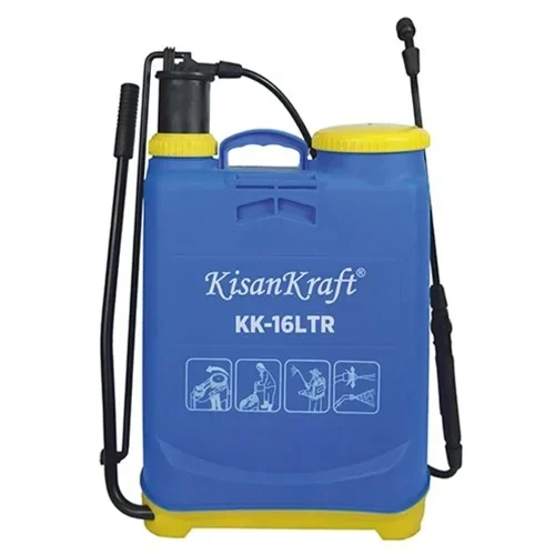 kissankraft knapsack