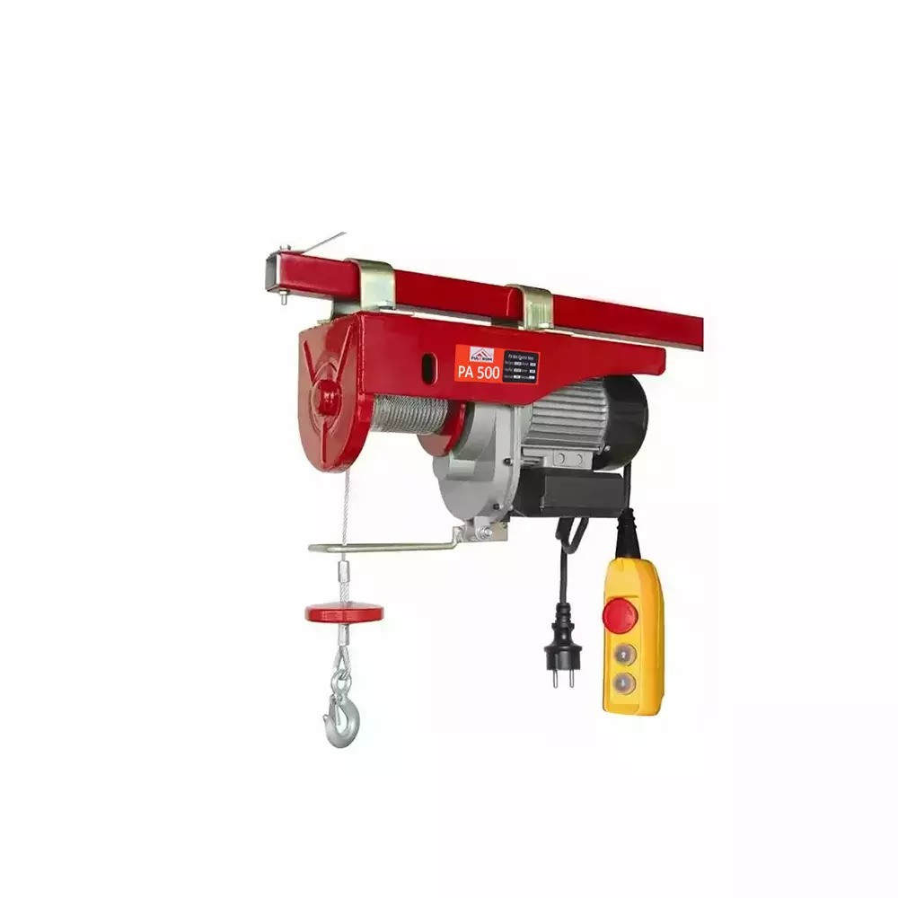 Mini Electric Hoist