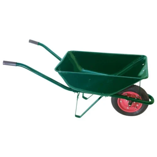 Single Wheel Barrow Without Hook