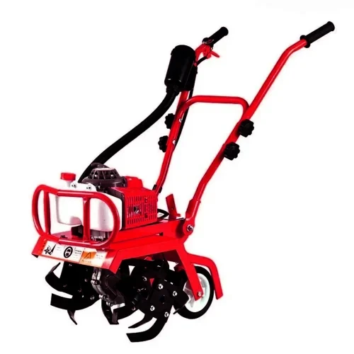 4hp mini stroke power weeder