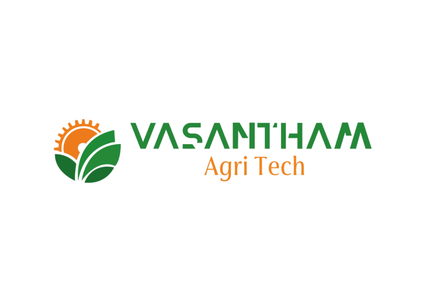 Vasaantham - The future starts here