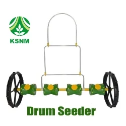 drum seeder