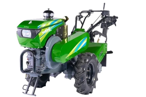 mega T15 power tiller
