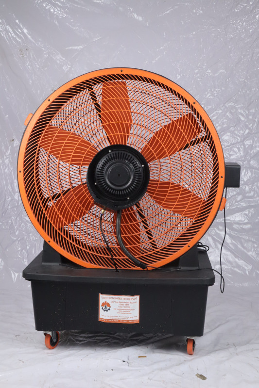 Industrial Cooling Fan