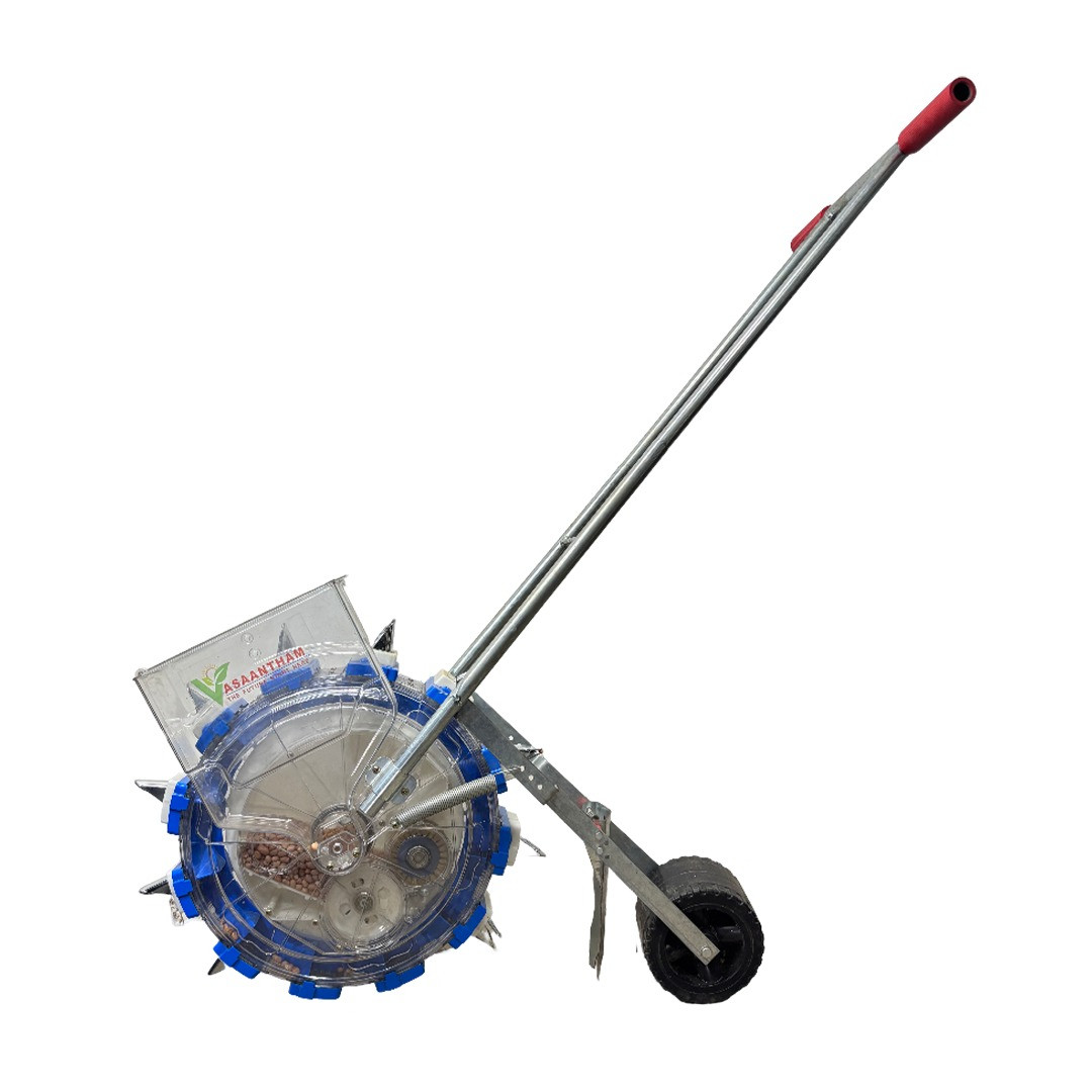 Seed Driller
