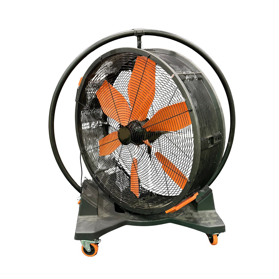 ROTATABLE 60 FAN