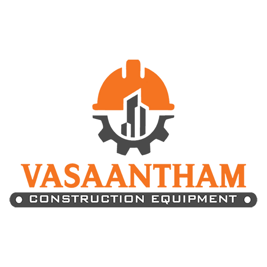 Vasaantham Construction Equipment's