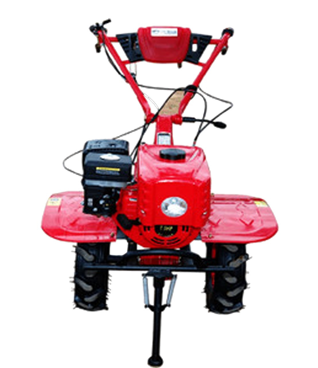Power weeder