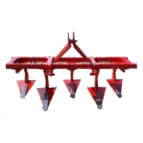 5 tyne cultivator attachment