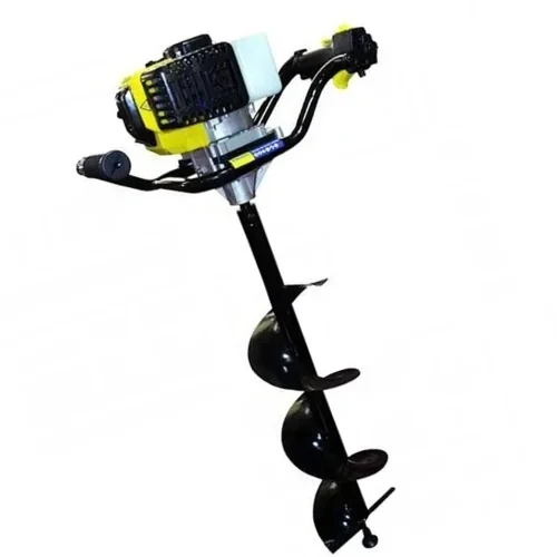 eart auger