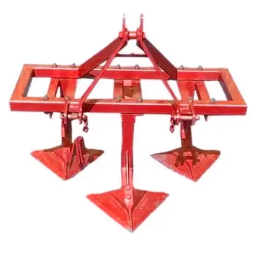 3 tyne cultivator