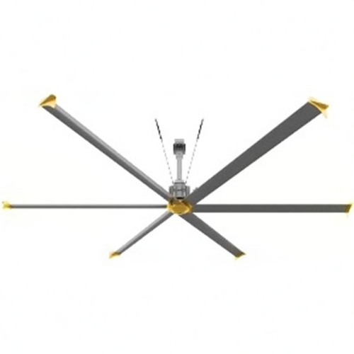 12 Feet HVLS Fan