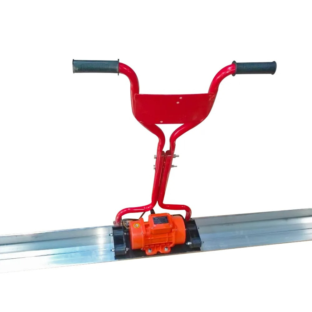 Screed Concrete Vibrator