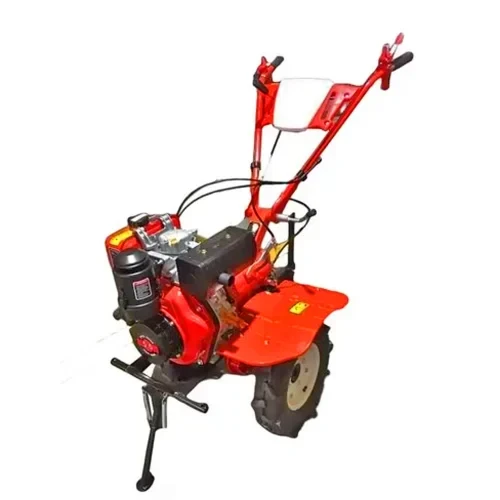 5.5 hp diesal weeder