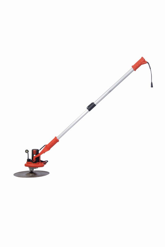 Handy Flooring Machine with Light  ( IRON Plate)