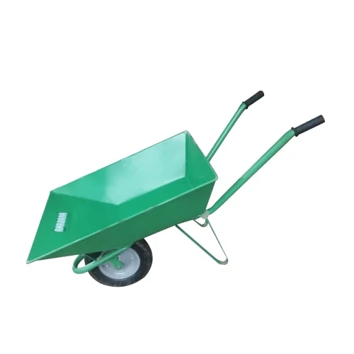 arbana single wheel barrow