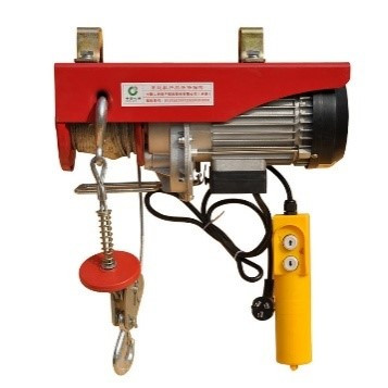 Mini Electric Hoist