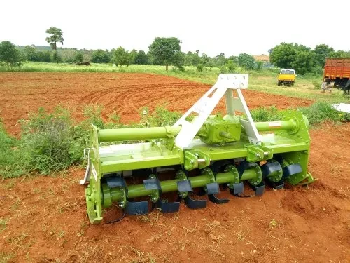 rotavator 42