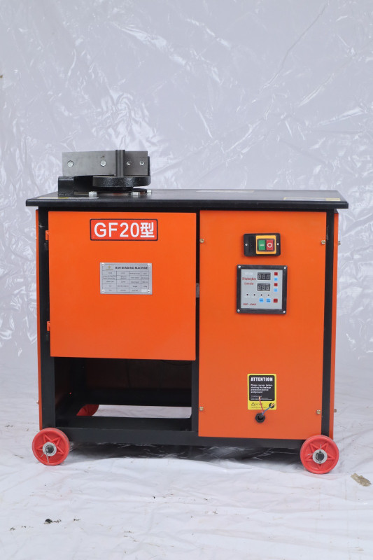 Bar Bending Automatic 16MM
