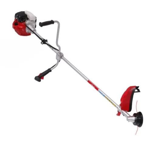 at cg 520 2stroke brush cutter