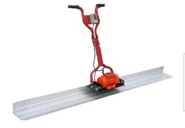 BLADE FOR SCREED 2M