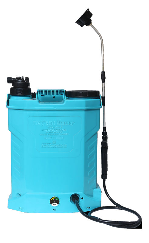 Sprayer