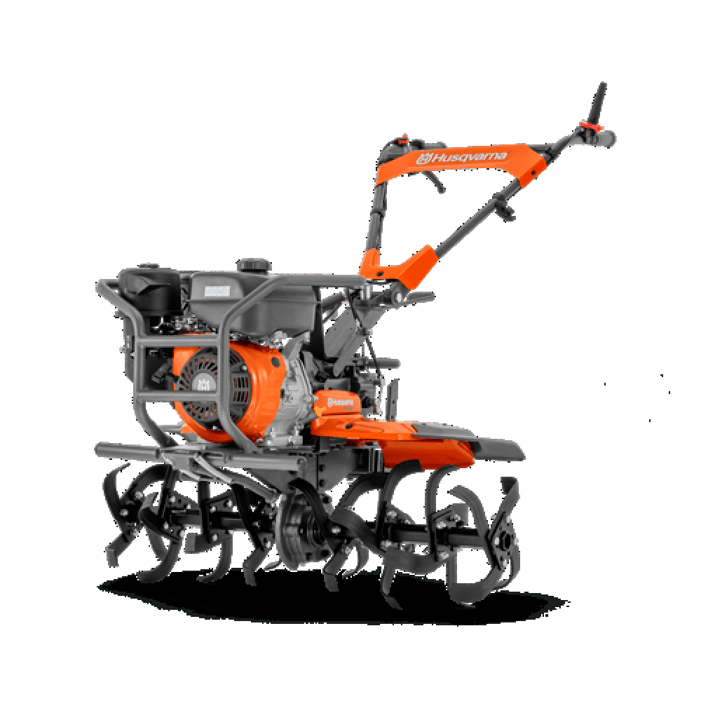 Power weeder