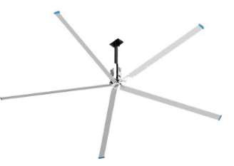 18 Feet HVLS Fan
