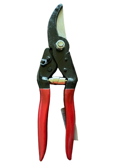 MAJOR CUTTER
