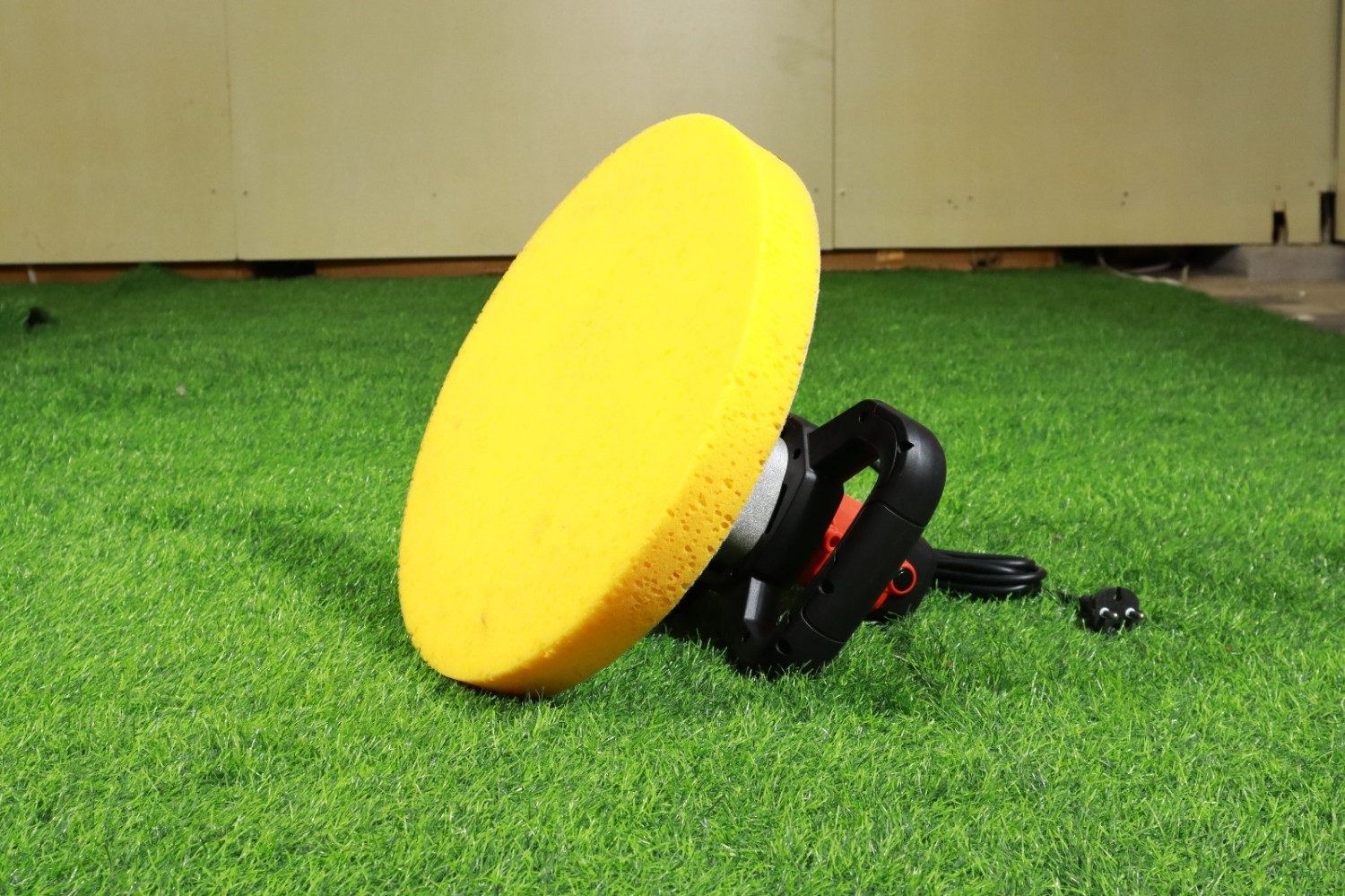 Sponge for Mini Power Trowel