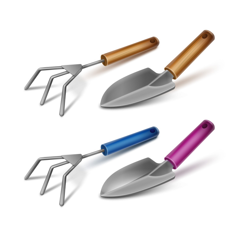garden tools