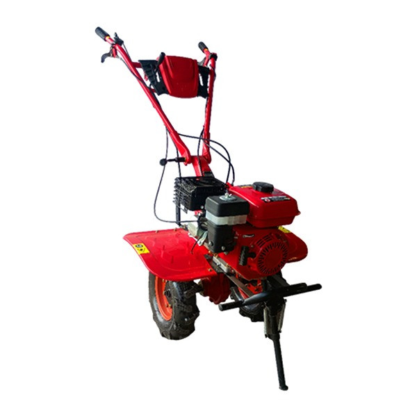 Power Weeder Sarathy i06 - Petrol 5.5HP