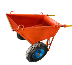 Wheel Barrow