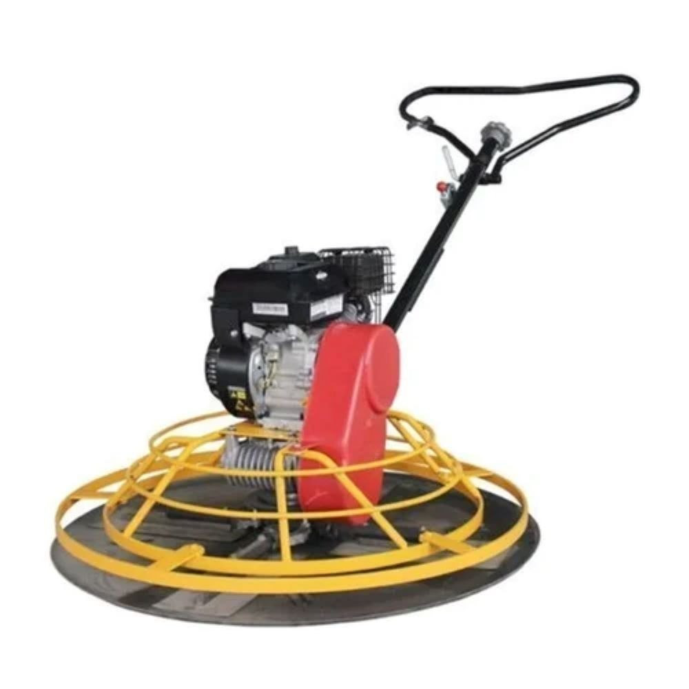 Concrete Power Trowel Machine with Husqvarna HH163MP